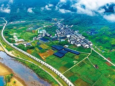 【生态环保篇】绿水青山就是金山银山 【生态环保篇】绿水青山就是金山银山